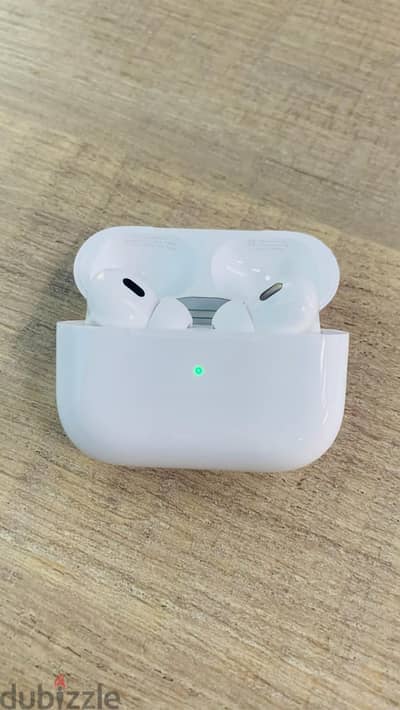 Apple AirPods Pro 2 – USB-C | Original