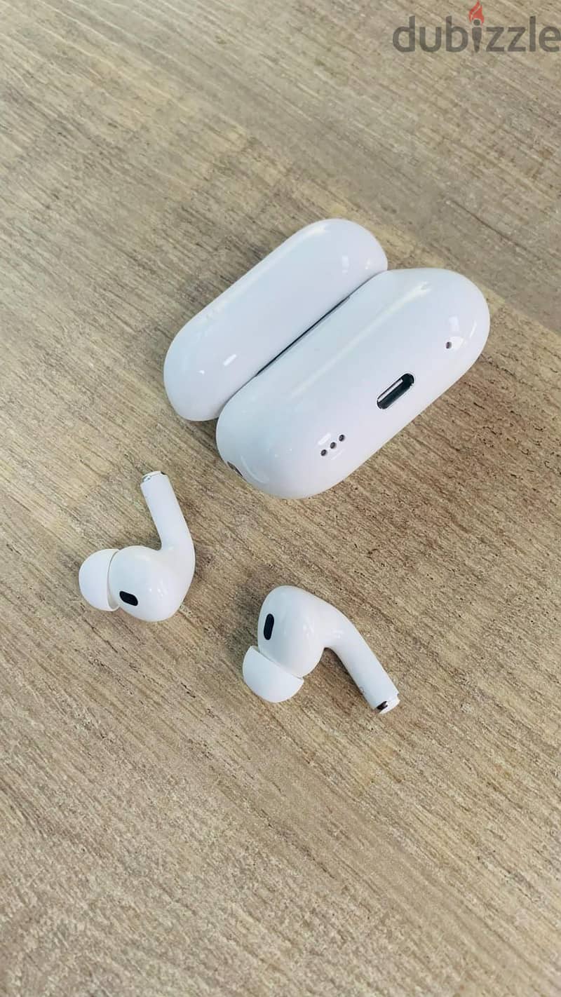 Apple AirPods Pro 2 – USB-C | Original 1