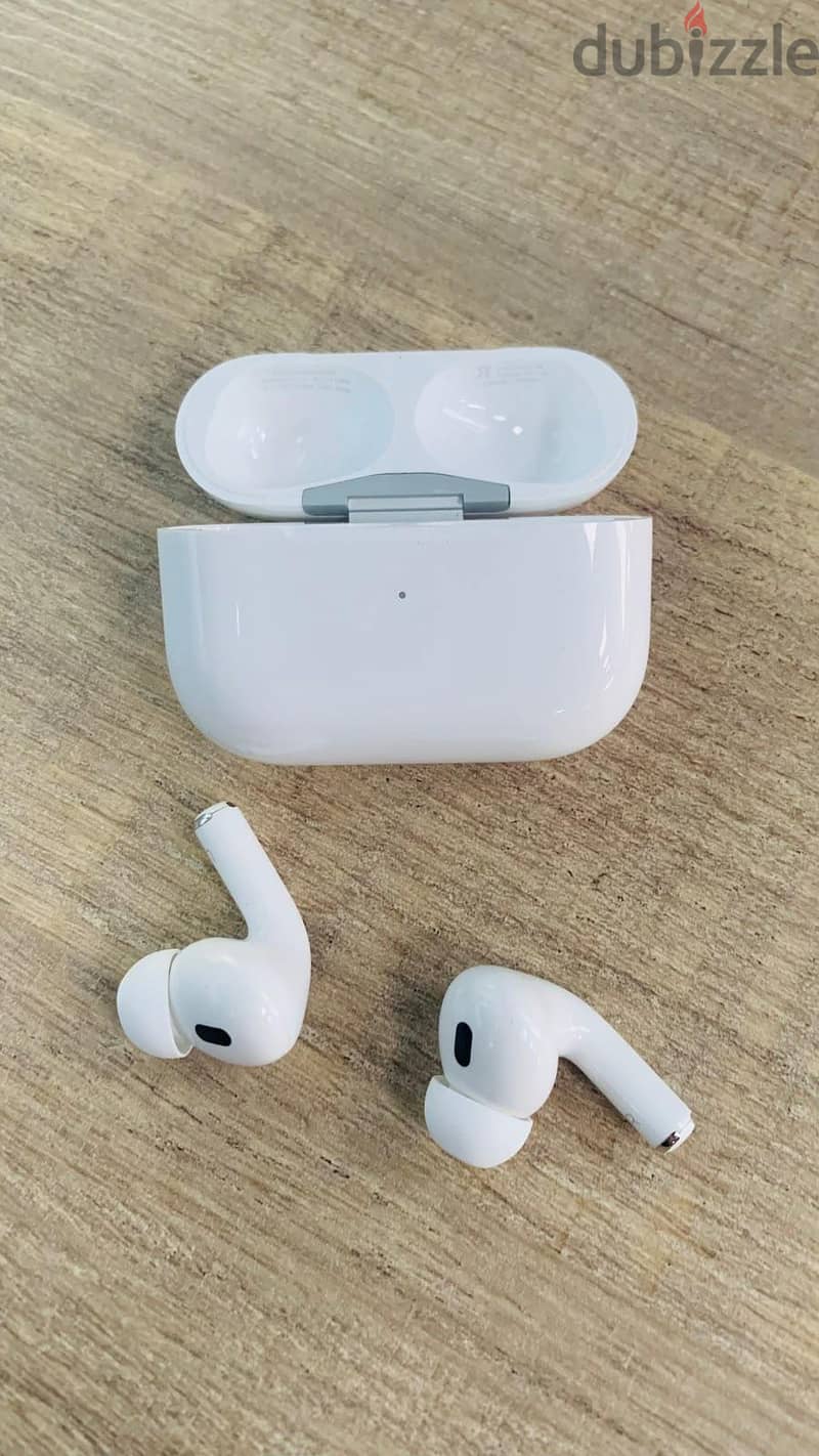 Apple AirPods Pro 2 – USB-C | Original 2