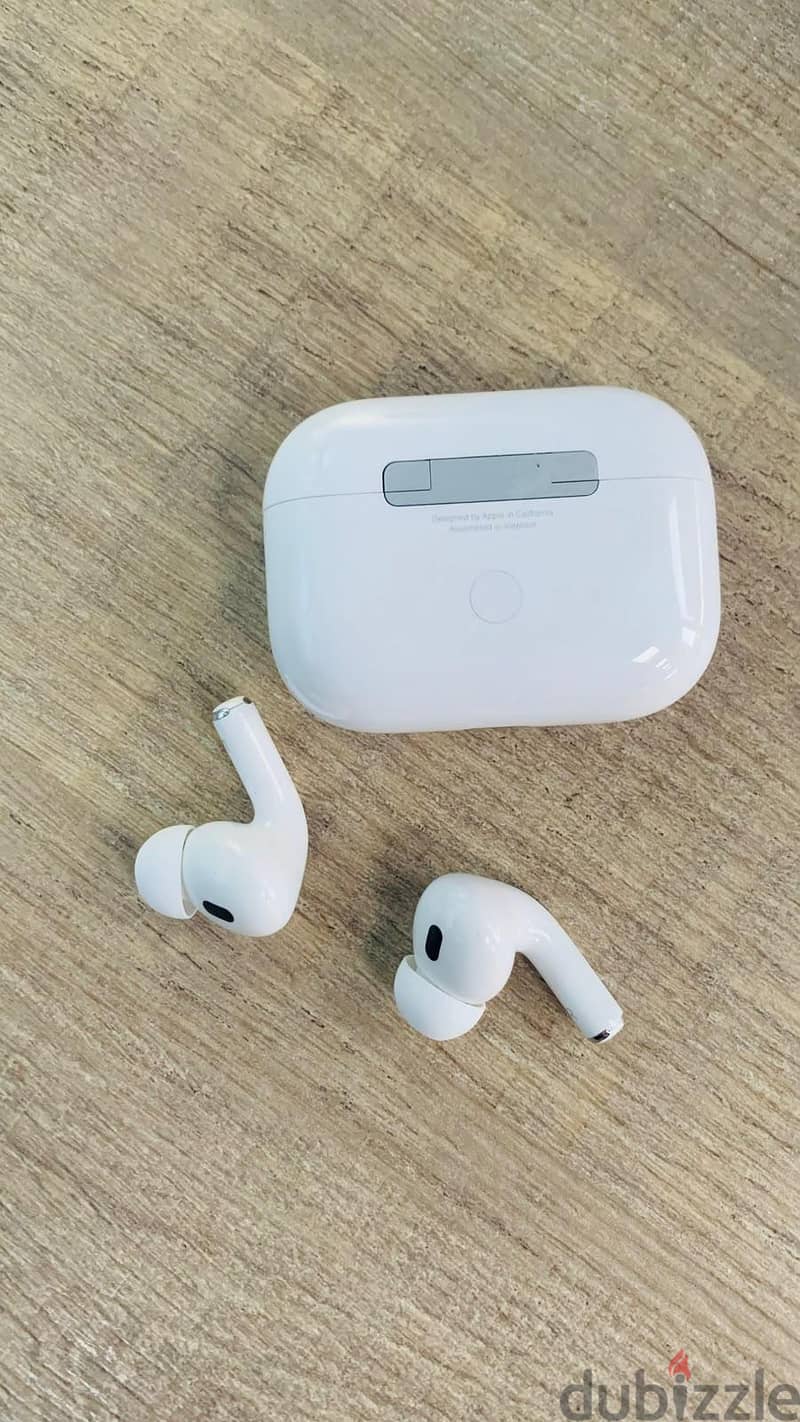 Apple AirPods Pro 2 – USB-C | Original 3