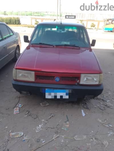 Fiat Shahin 2008