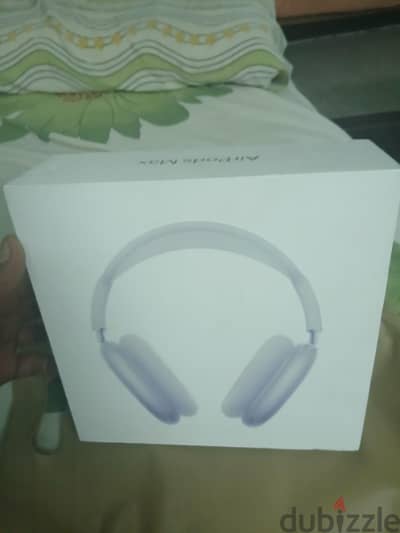 Air pods max