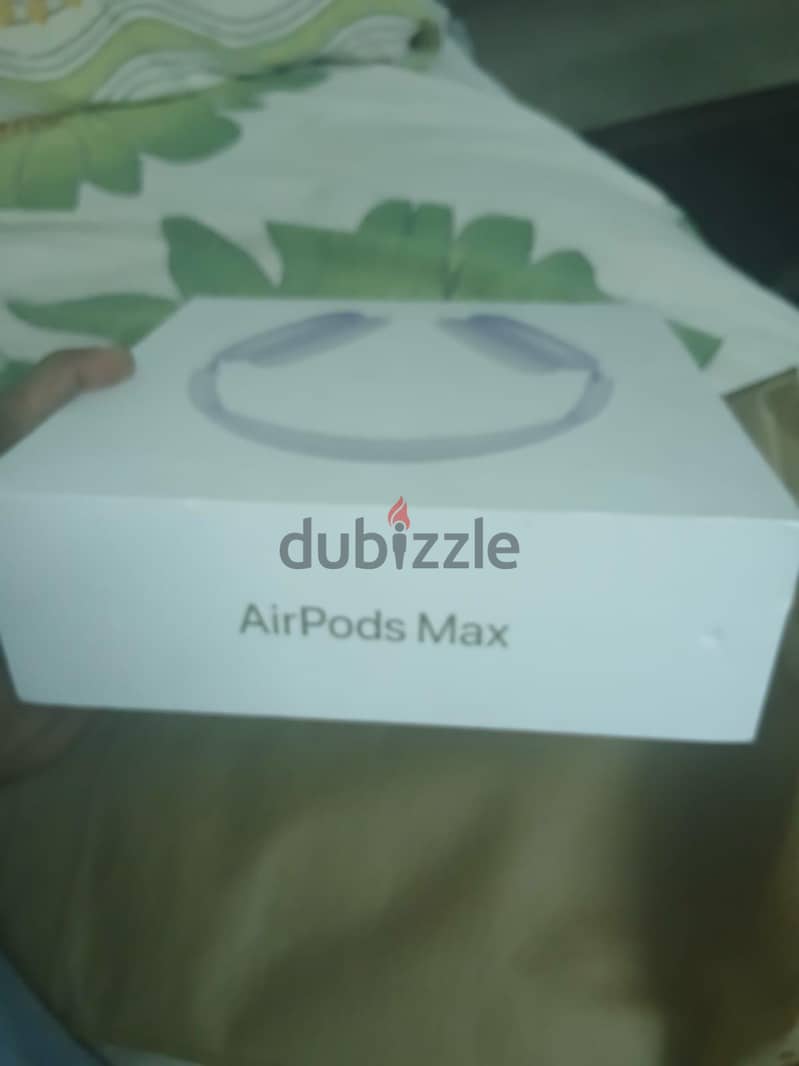 Air pods max 1
