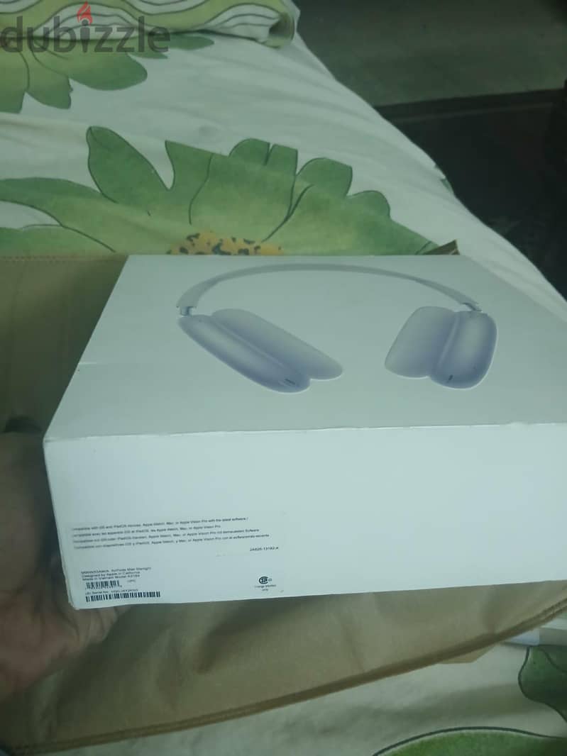 Air pods max 2
