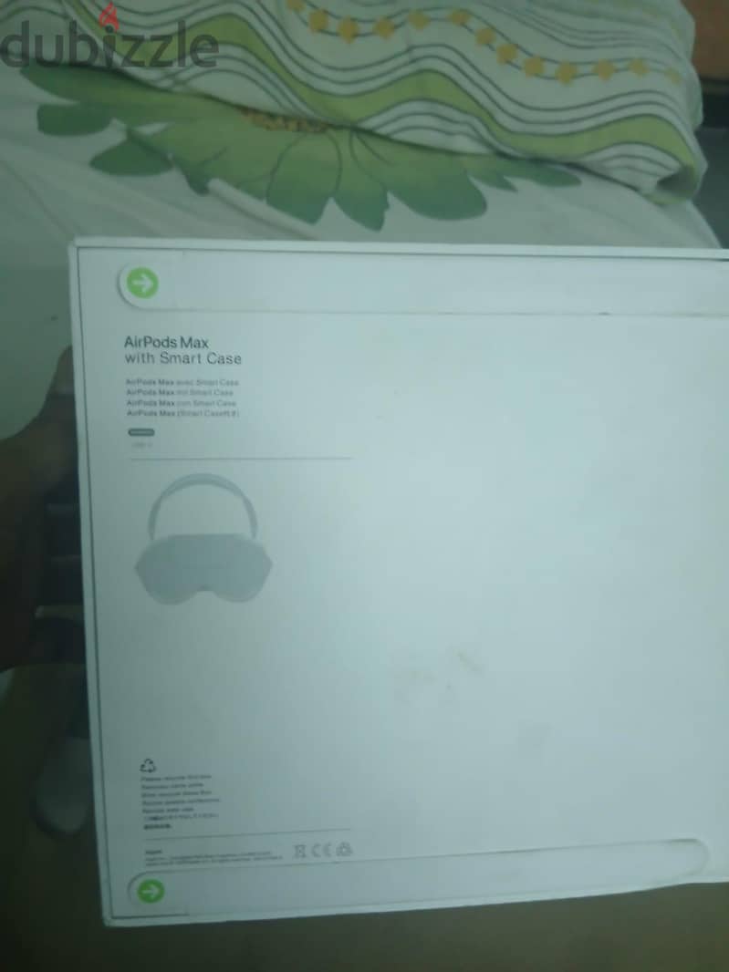 Air pods max 3
