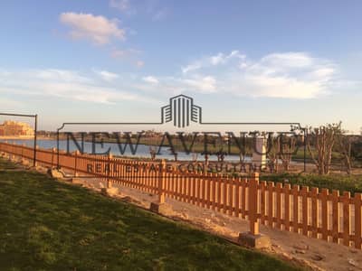 Lake View Fully Furnished Ground Chalet for Sale in Marassi Verdi North Coast Ready to Move Lake View Fully Furnished Ground Chalet for Sale in Marassi Verdi North Coast Ready to Move