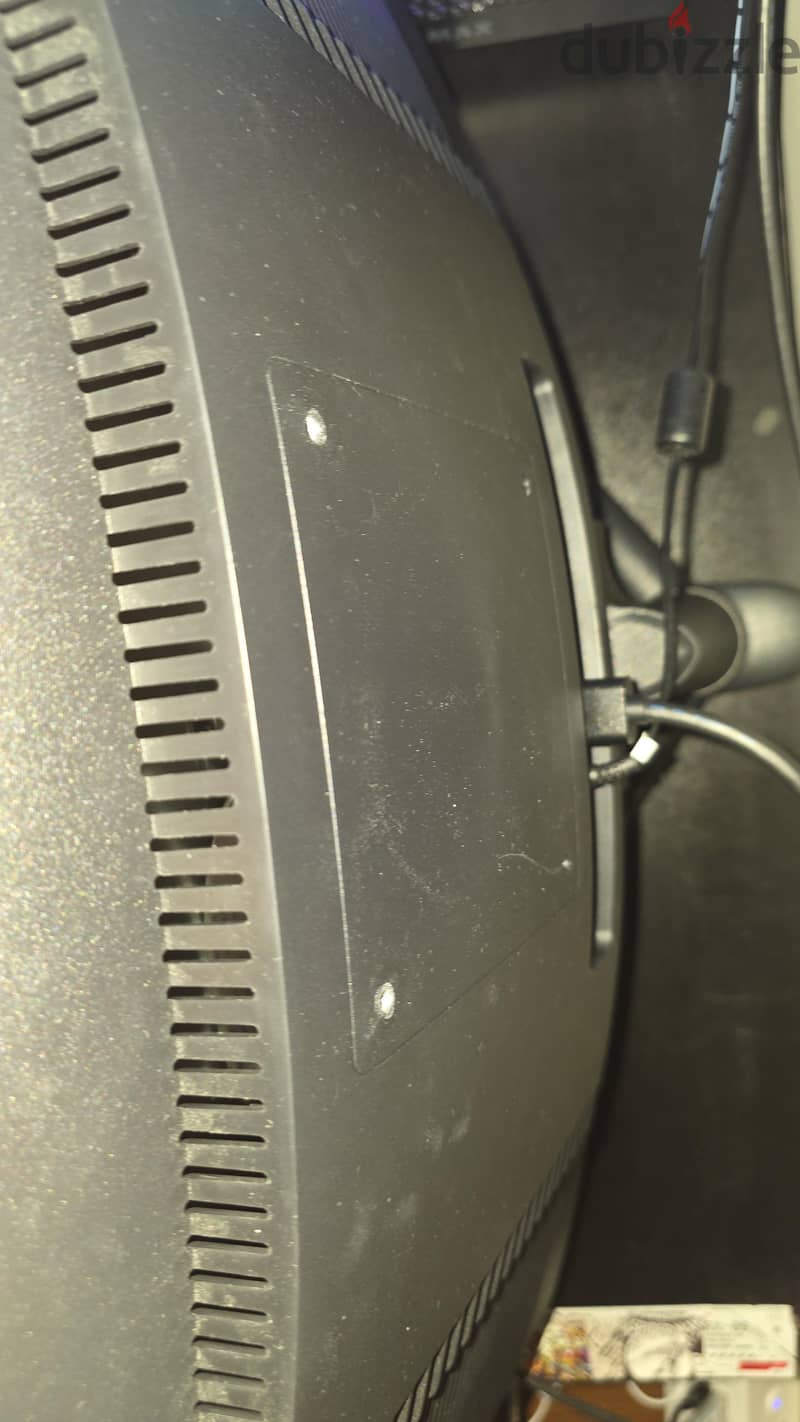 dahua 24inch 240hz va panel 2