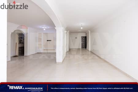 شقة للبيع 184م – الاسكندرية ( سموحة ) –4,550,000ج كاش