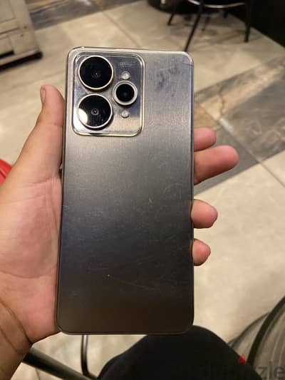 موبيل ريلمي 15g