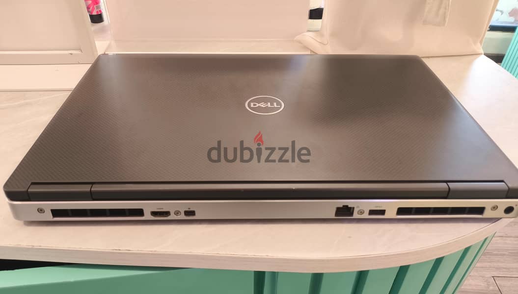 dell precision 7740 2