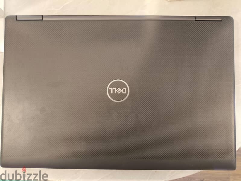dell precision 7740 4