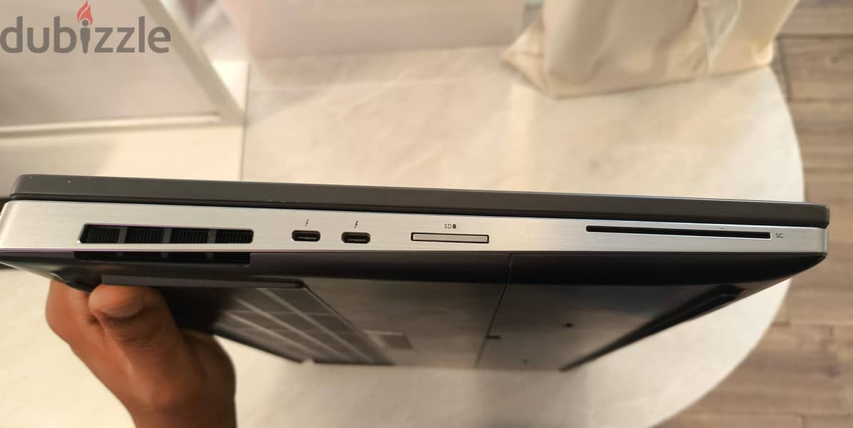 dell precision 7740 6