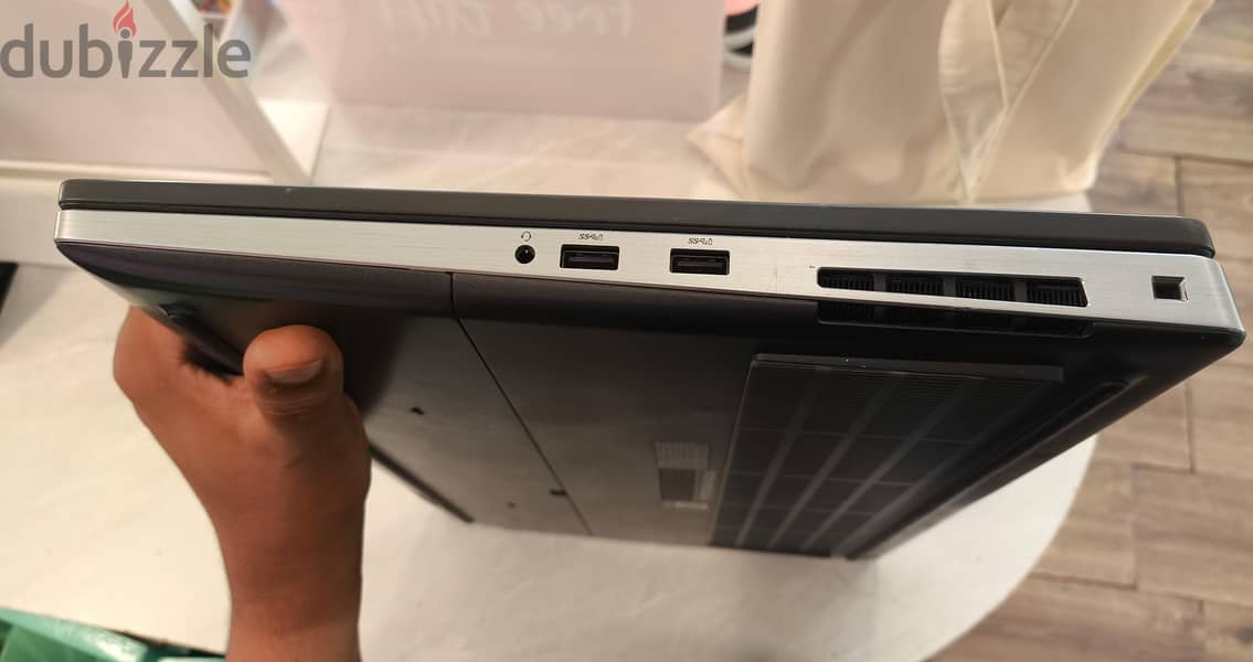 dell precision 7740 7
