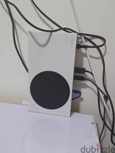 Xbox s