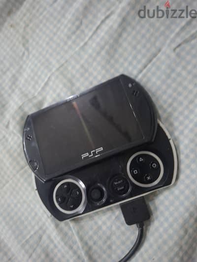 psp مهكر