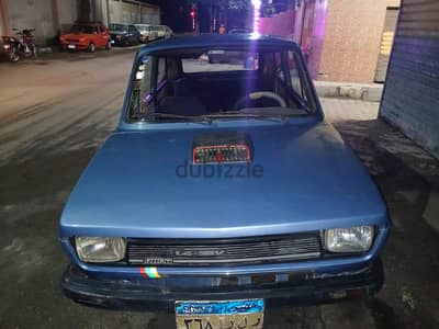 Fiat 127 1977