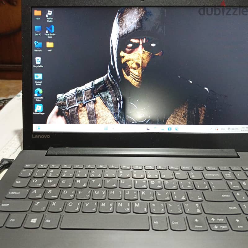 lenovo ideapad 330 5