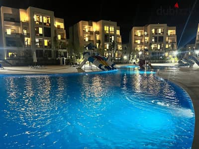 شاليه للبيع 117م بمقدم 277 الف سكاي سيتي الجلالة العين السخنة Sky City Galala ain sokhna