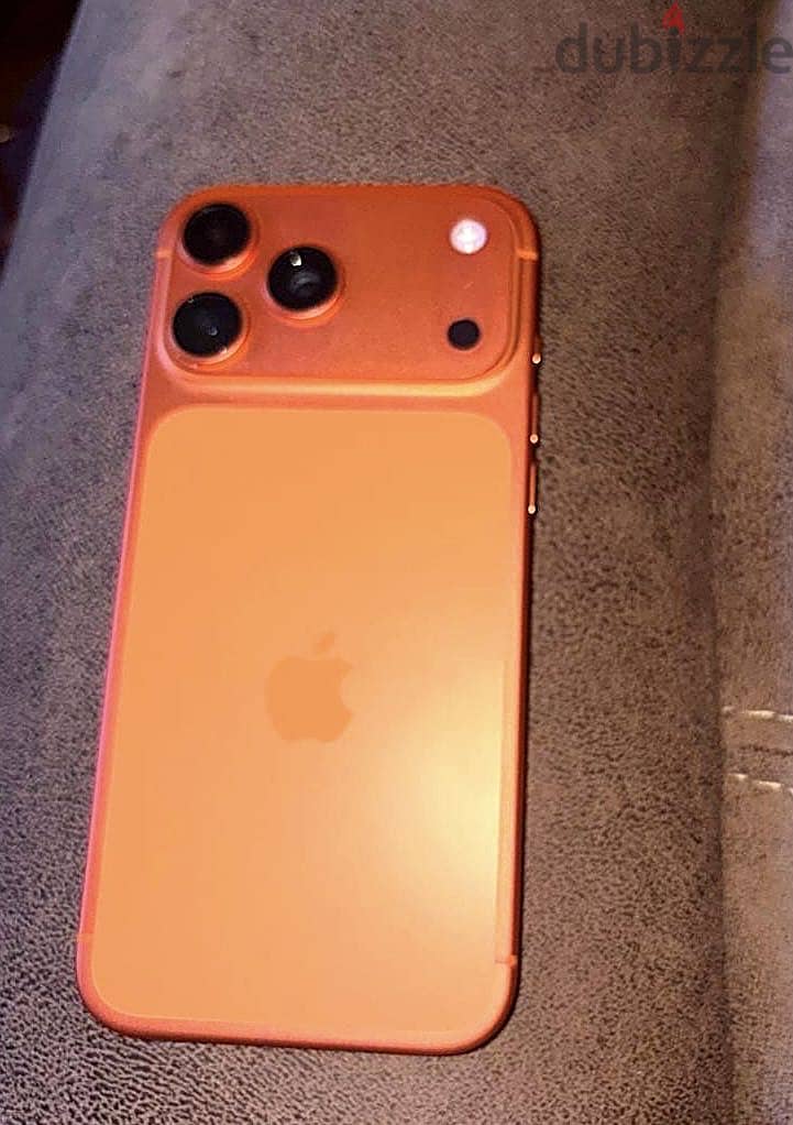 Apple - iPhone 17 Pro Max 1