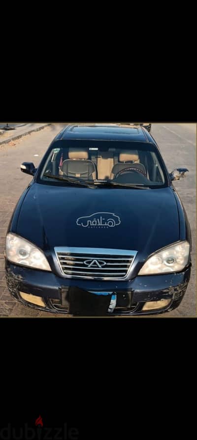 اسبيرانزا A620 2007 للبيع شبرا