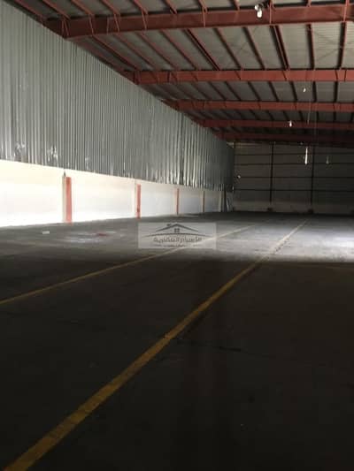 Warehouse for rent, 1,500 sqm, located on the Belbeis Desert Road.