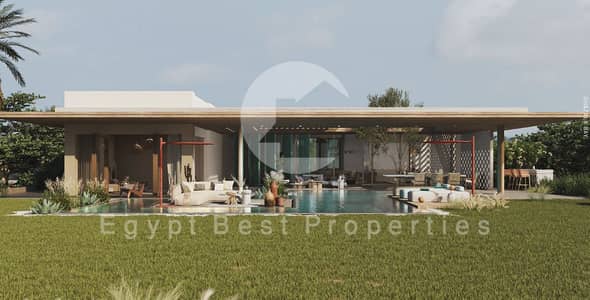 PRIME LOCATION VILLA FIRST ROW IN ZOYA BY LMD REEDY TO MOV YEARS WITH FLEXIBLE INSTALLMENTS UP TO 10 YEARS 5%DP