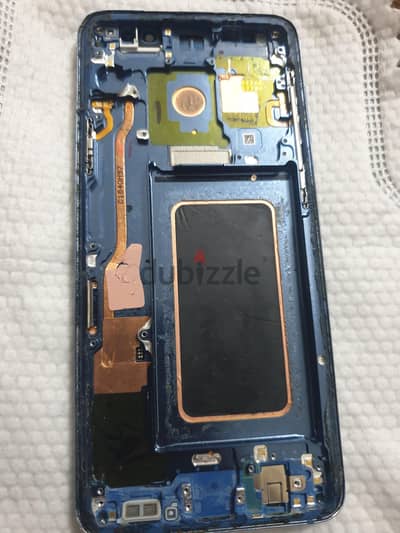 شاشه سامسونج s9 plus اصليه