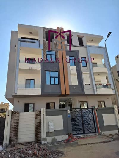 A great apartment 193m in front of the club in the tourist area with installments