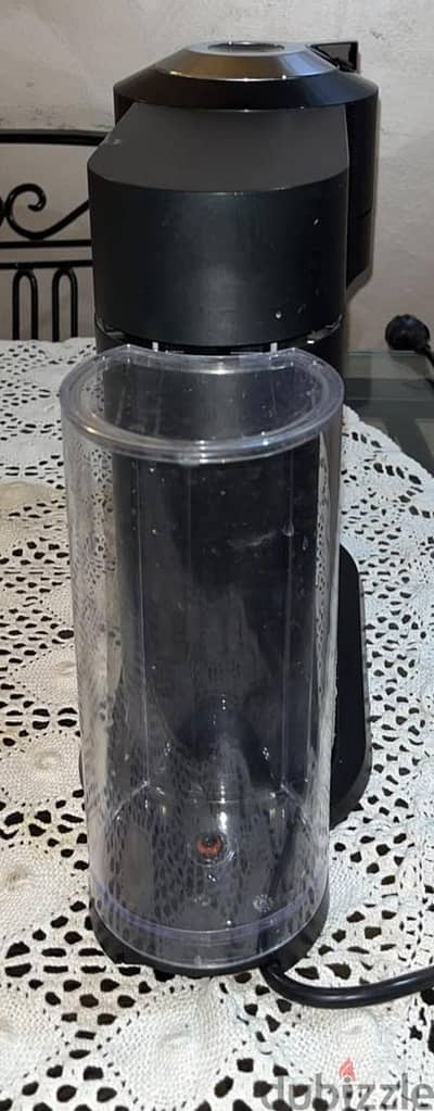 ماكينة قهوة نسبريسو Nespresso coffee machine