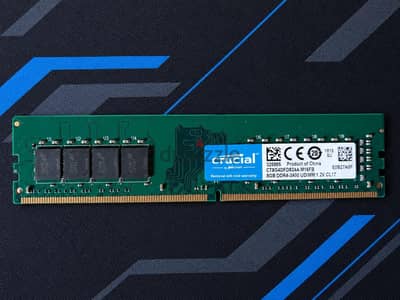 Ram 8G ddr4
