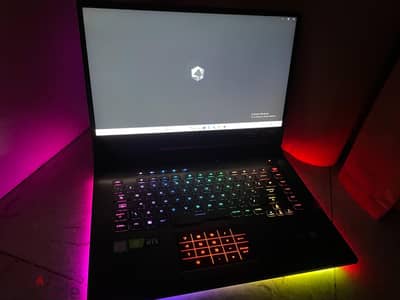 Laptop Gaming Asus Rog Rtx 2060