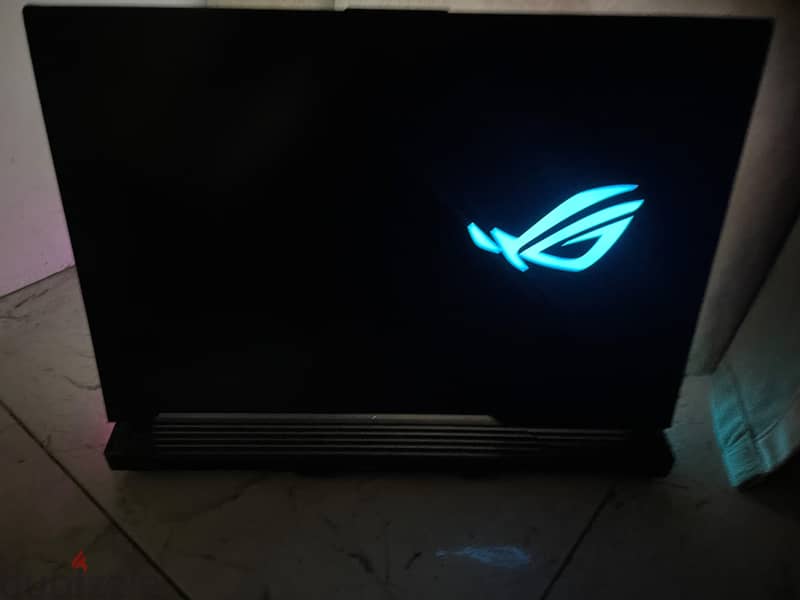 Laptop Gaming Asus Rog Rtx 2060 18