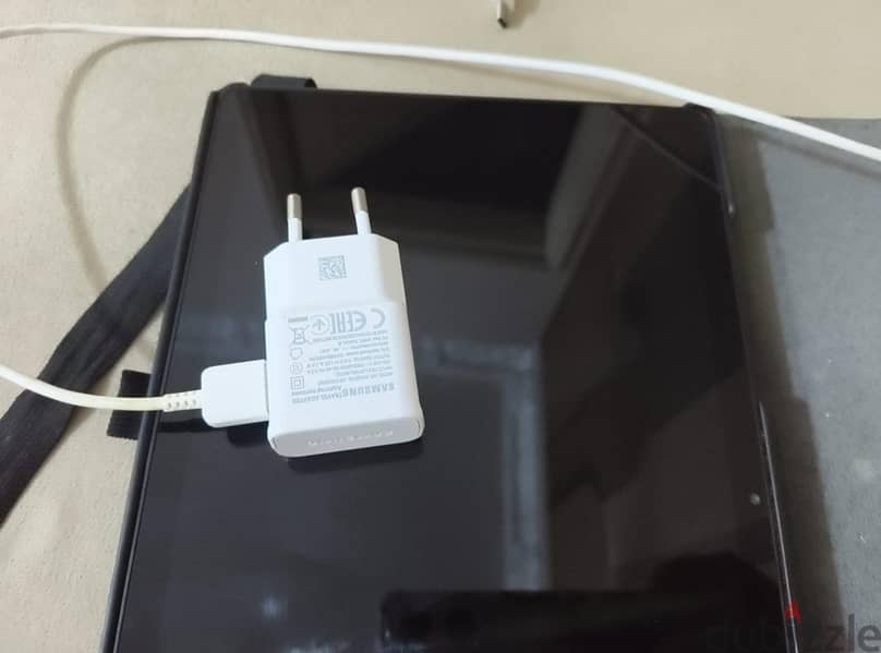 Samsung a7 tablet 4