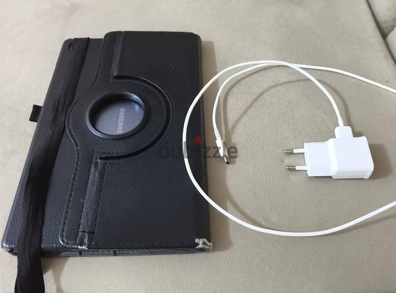 Samsung a7 tablet 5