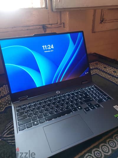 Lenovo LOQ 15IAX9 | لابتوب لينوفو