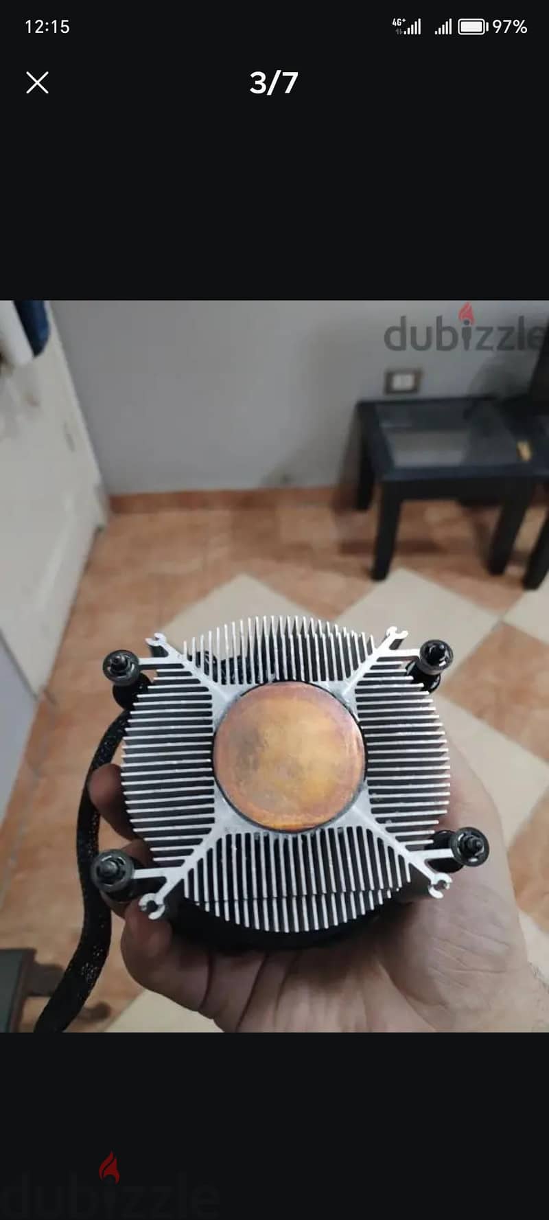 معالج ryzen 5 1500x 2