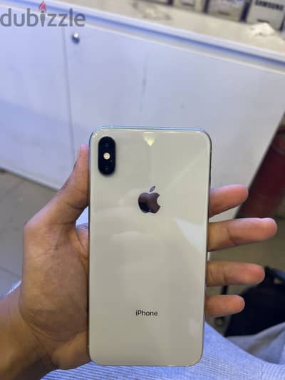 Apple - iPhone XS Max