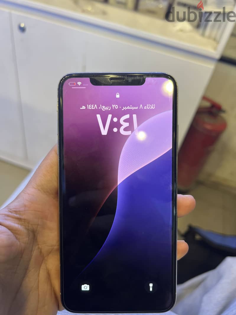 Apple - iPhone XS Max 1