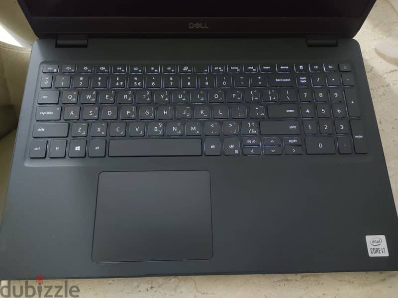Dell Latitude 3510 - i7 10th 4