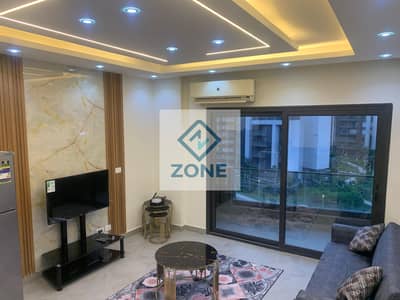 Apartment 116 M² For rent in Madinaty B10