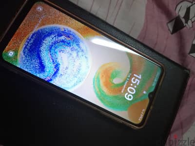 Samsung a04s