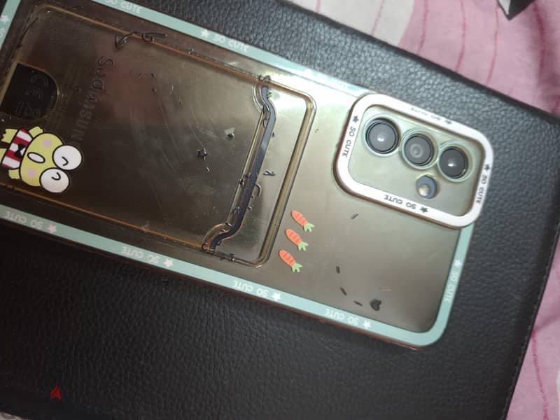 Samsung a04s 1