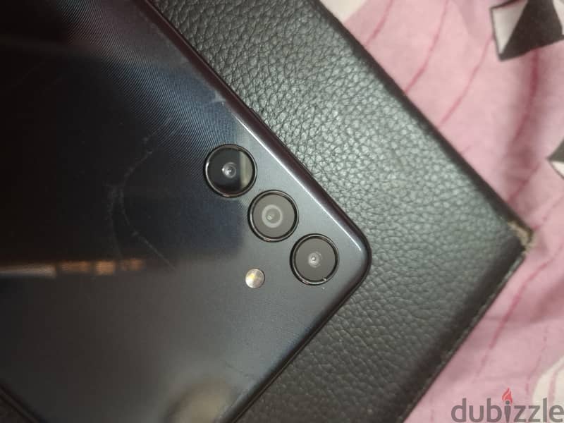 Samsung a04s 3
