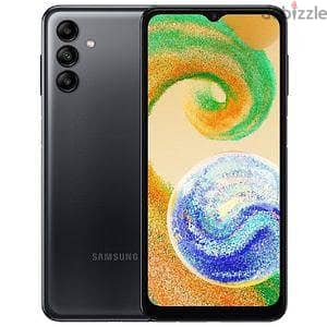 Samsung a04s 7