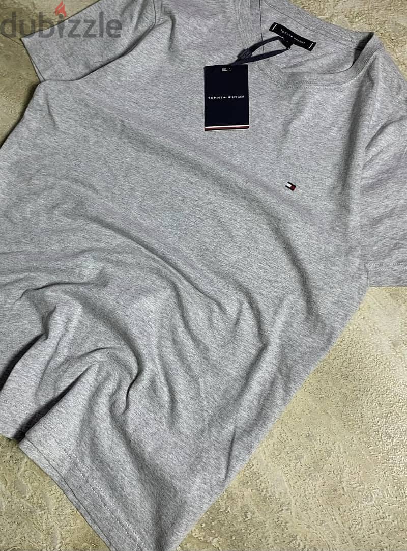 Tommy Hilfiger t-shirt 1
