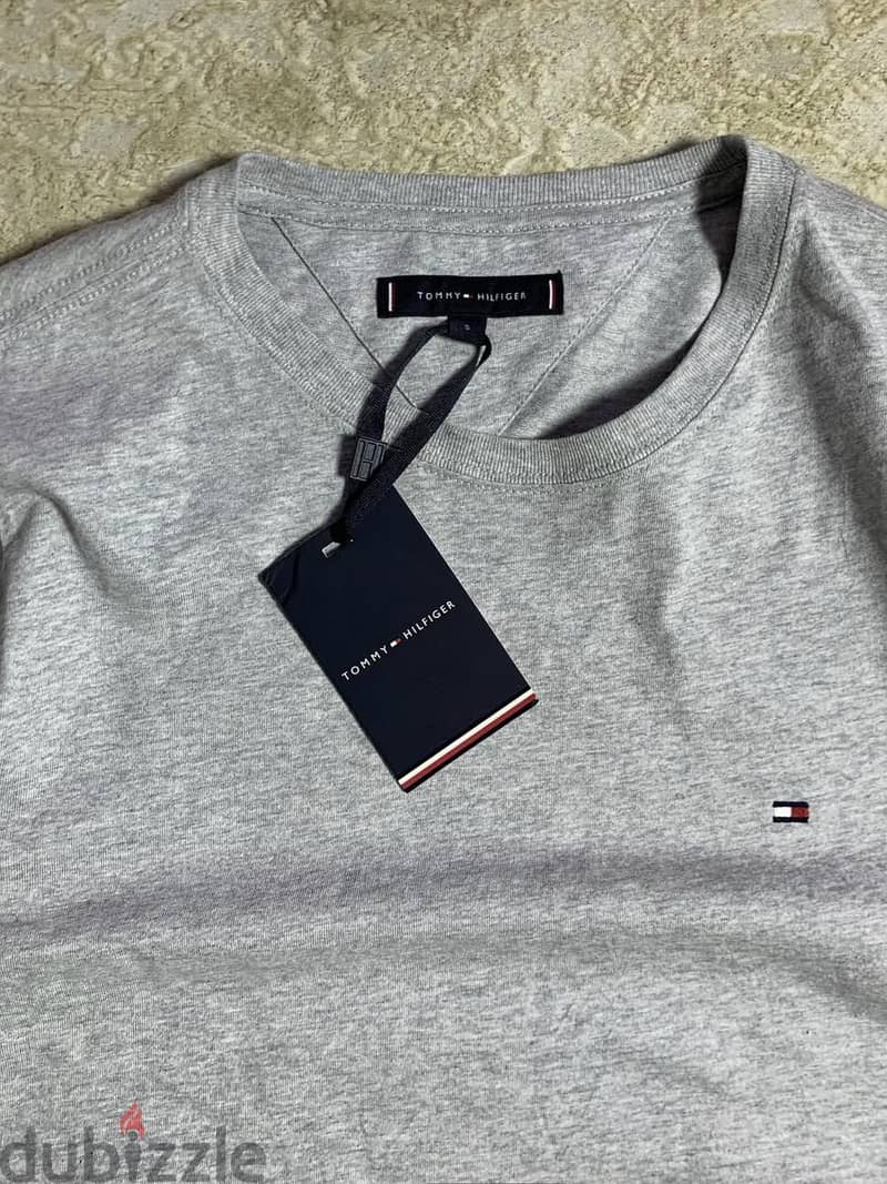 Tommy Hilfiger t-shirt 3