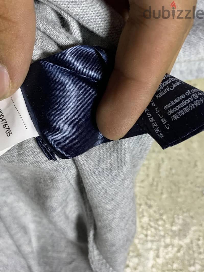 Tommy Hilfiger t-shirt 4