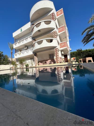 Villa for daily rent 6 Bedrooms