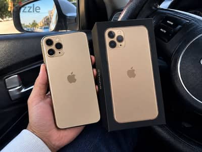 iPhone 11 Pro Max