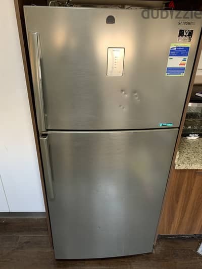 Samsung Refrigerator